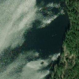 Satellite imagery of Vääräniemi, FI