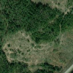 Satellite imagery of Vääräniemi, FI