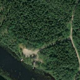 Satellite imagery of Hoikanniemi, FI