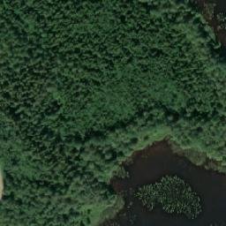Satellite imagery of Hoikanniemi, FI