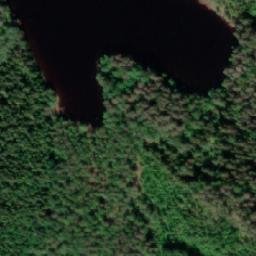 Satellite imagery of Nuottiniemi, FI