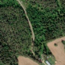 Satellite imagery of Nuottiniemi, FI