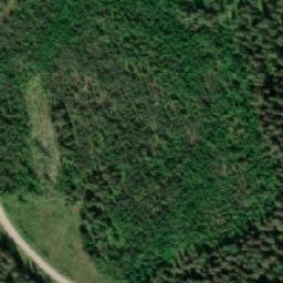 Satellite imagery of Hautaniemi, FI