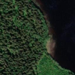 Satellite imagery of Hautaniemi, FI