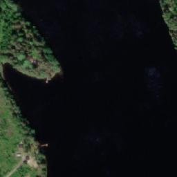 Satellite imagery of Taavetinniemi, FI