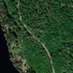 Satellite imagery of Taavetinniemi, FI