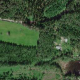 Satellite imagery of Harjuniemi, FI