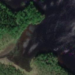 Satellite imagery of Yölinnunkivi, FI