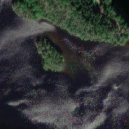 Satellite imagery of Pieniniemi, FI