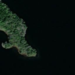 Satellite imagery of Pieniniemi, FI