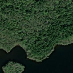 Satellite imagery of Kalettomanniemi, FI