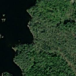 Satellite imagery of Pilkkoinniemi, FI