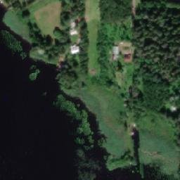 Satellite imagery of Kirkilänniemi, FI