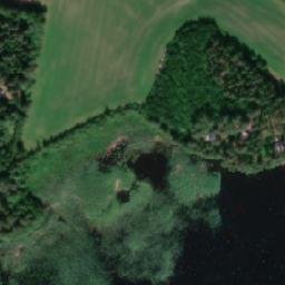 Satellite imagery of Kirkilänniemi, FI