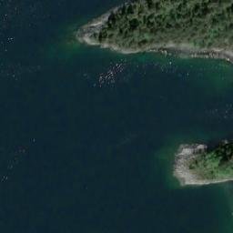 Satellite imagery of Notaneset, NO