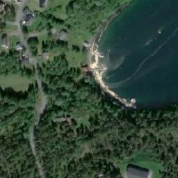 Satellite imagery of Lilleneset, NO