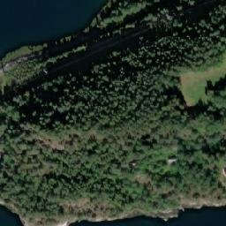 Satellite imagery of Holmeneset, NO