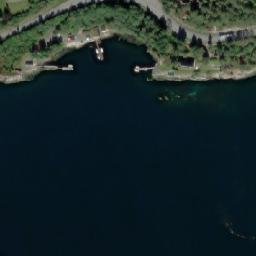 Satellite imagery of Kvennhushammaren, NO