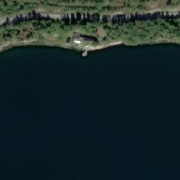 Satellite imagery of Hjellvikneset, NO