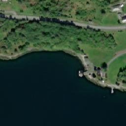 Satellite imagery of Hjellvikneset, NO