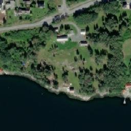 Satellite imagery of Øyraneset, NO
