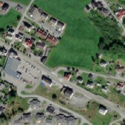 Satellite imagery of Eilivskjeret, NO