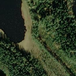 Satellite imagery of Lahdenniemi, FI