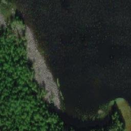 Satellite imagery of Ritoniemi, FI