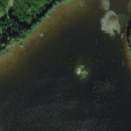 Satellite imagery of Puukonpäänniemi, FI