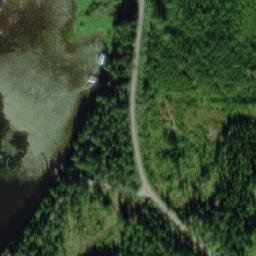 Satellite imagery of Mämminiemi, FI