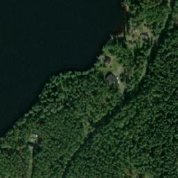 Satellite imagery of Mustikkaniemi, FI