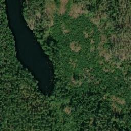 Satellite imagery of Mustikkaniemi, FI