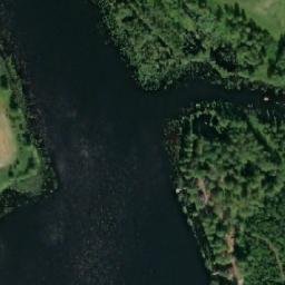 Satellite imagery of Riipisenniemi, FI