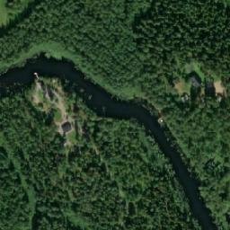 Satellite imagery of Riipisenniemi, FI