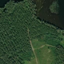 Satellite imagery of Kirvesniemi, FI