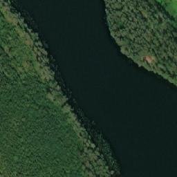 Satellite imagery of Herneniemi, FI