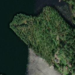 Satellite imagery of Herneniemi, FI