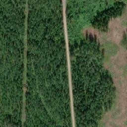 Satellite imagery of Kuolio, FI