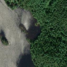 Satellite imagery of Kuolio, FI