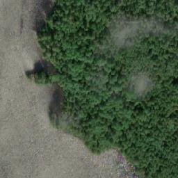 Satellite imagery of Ruunaniemi, FI