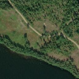 Satellite imagery of Lehminiemi, FI