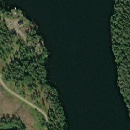 Satellite imagery of Lehminiemi, FI