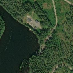 Satellite imagery of Käärmeniemi, FI