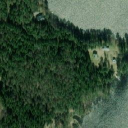 Satellite imagery of Mullanniemi, FI