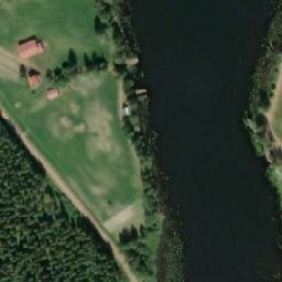 Satellite imagery of Virsuniemi, FI