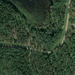 Satellite imagery of Hoikanniemi, FI