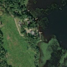 Satellite imagery of Hoikanniemi, FI