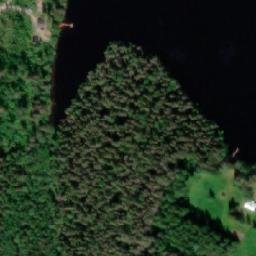 Satellite imagery of Taavetinniemi, FI