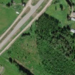 Satellite imagery of Kylmäniemi, FI