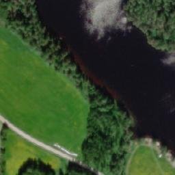 Satellite imagery of Kylmäniemi, FI